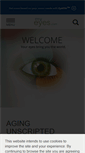 Mobile Screenshot of myeyes.com